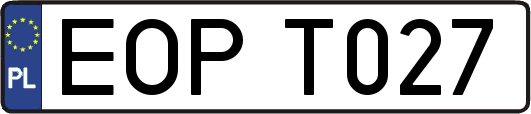 EOPT027