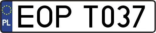 EOPT037