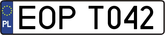 EOPT042