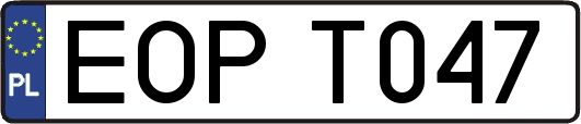 EOPT047
