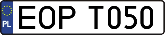 EOPT050