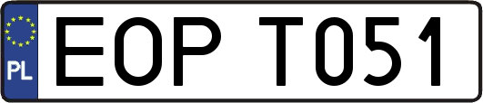 EOPT051