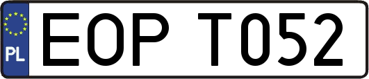EOPT052