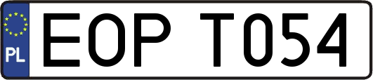 EOPT054