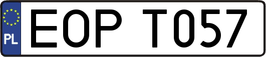 EOPT057