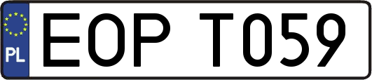 EOPT059