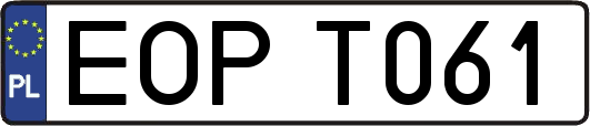EOPT061