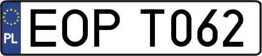 EOPT062
