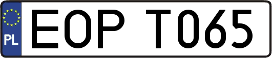 EOPT065