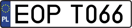 EOPT066