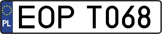 EOPT068
