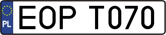 EOPT070