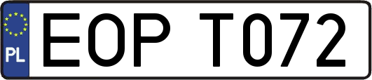 EOPT072