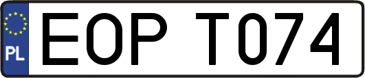 EOPT074