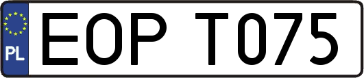 EOPT075