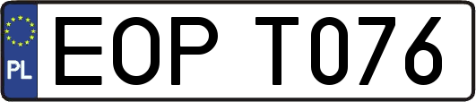 EOPT076