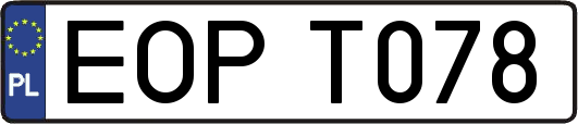 EOPT078