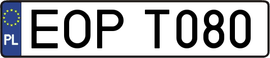 EOPT080