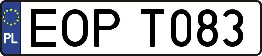 EOPT083