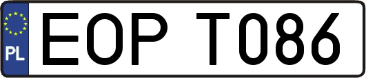 EOPT086