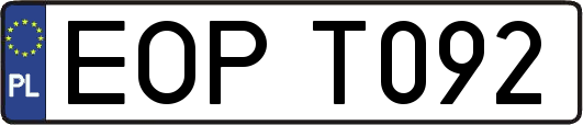 EOPT092