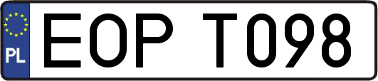 EOPT098