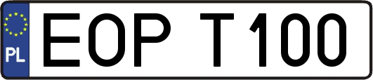 EOPT100