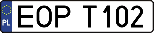 EOPT102