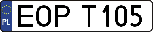 EOPT105