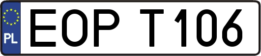 EOPT106