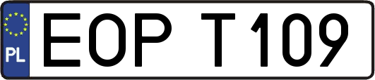 EOPT109