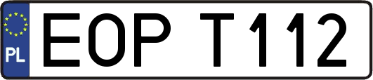 EOPT112