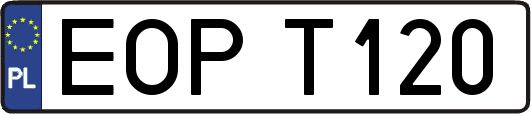EOPT120