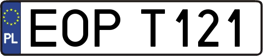 EOPT121