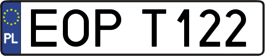 EOPT122