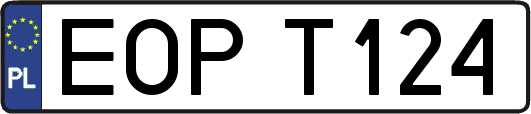 EOPT124