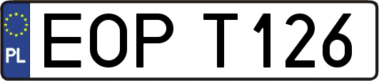 EOPT126