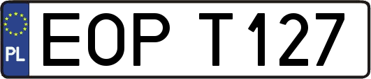 EOPT127