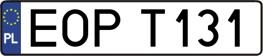 EOPT131