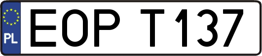 EOPT137