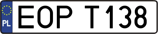 EOPT138