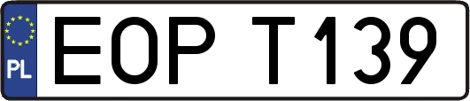EOPT139