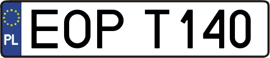 EOPT140