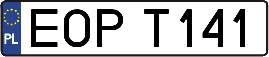EOPT141