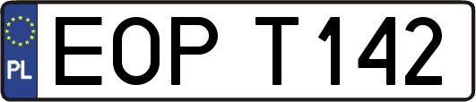 EOPT142