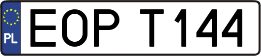 EOPT144