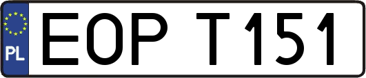 EOPT151