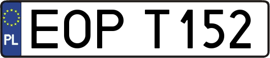 EOPT152