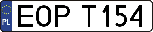 EOPT154