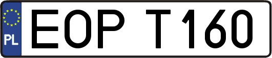 EOPT160